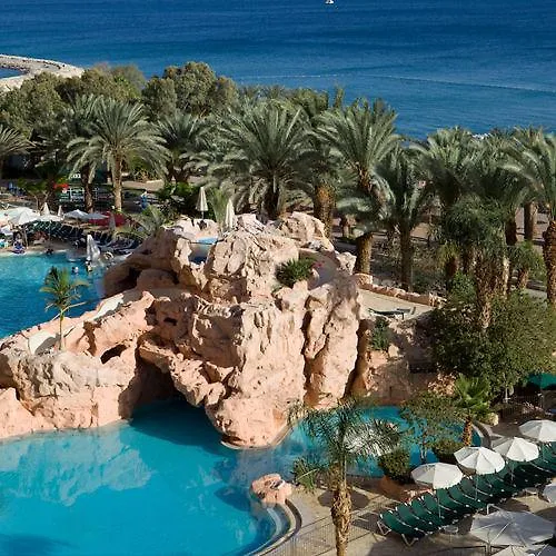 *****  Dan Eilat Hotel Israel