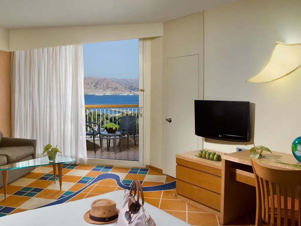 Dan Eilat Hotel