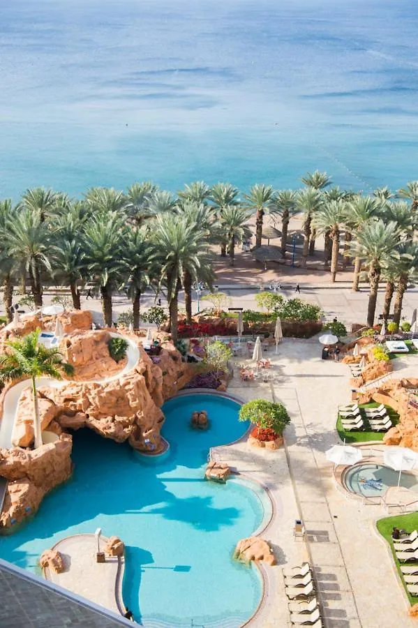 *****  Dan Eilat Hotel Israel