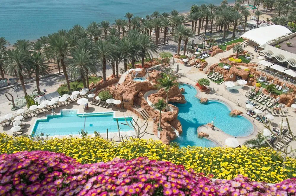 Dan Eilat Hotel