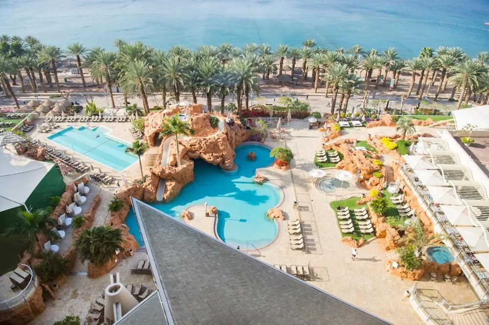 *****  Dan Eilat Hotel Israel