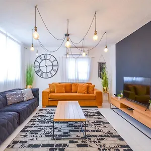  דירה Yalarent Sunny 3br