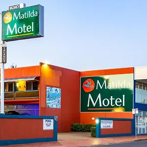 Matilda Australia