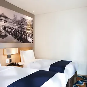 Travelodge Myeongdong Euljiro South Korea