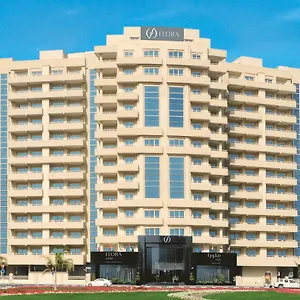 Flora Park Deluxe United Arab Emirates