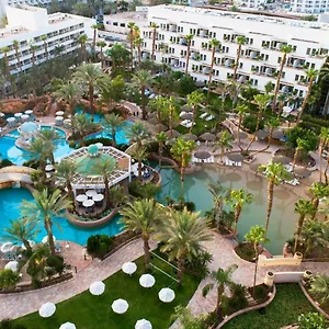 Отель Royal Garden By Isrotel Collection, Эйлат